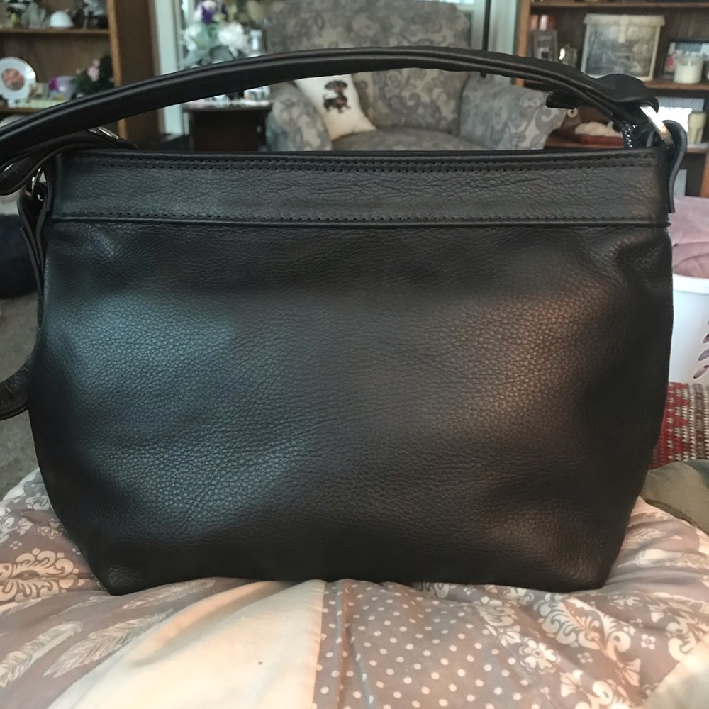 Like New Laroll Shoulder / Crossbody Bag